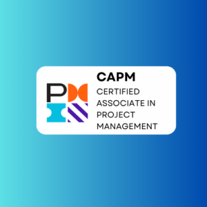 CAPM Certification Training
