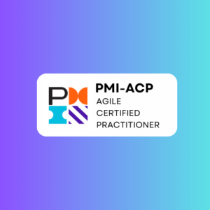 PMI ACP Certification Training