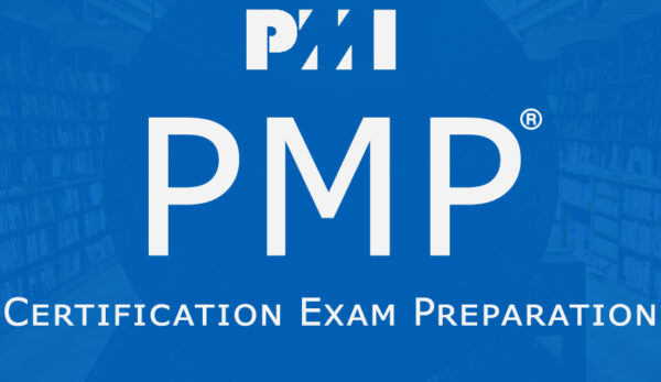 PMI PMP Certification Training