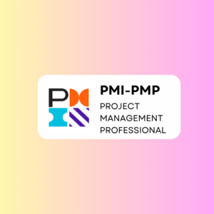 PMI PMP Certification Training