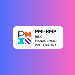 PMI-RMP Certification Training